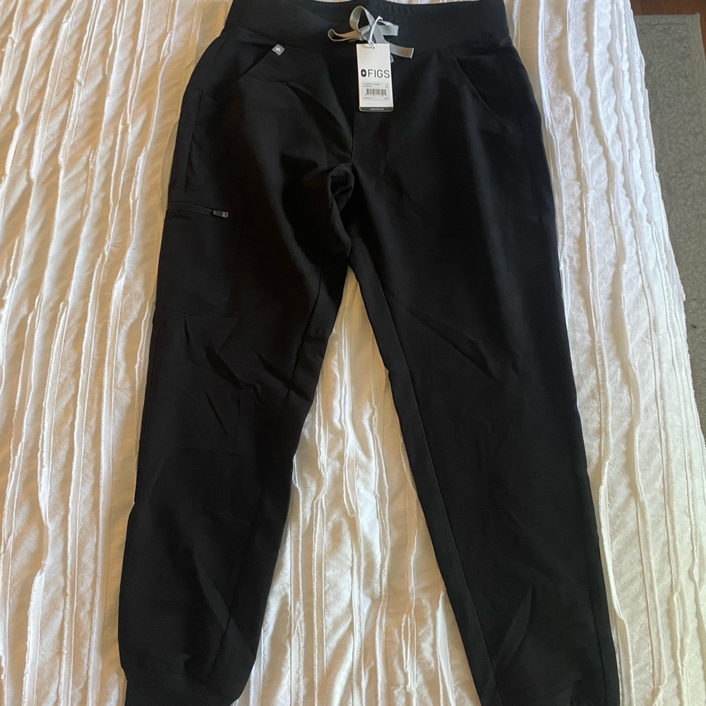 Figs Scrub Pants - Style Zamora 2.0 Joggers